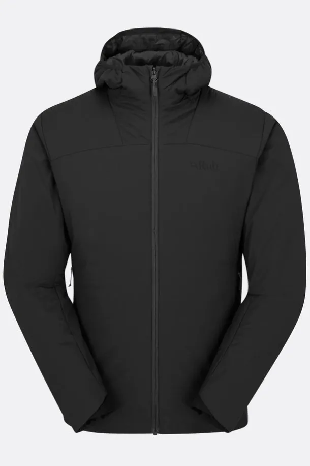 Veste isolante Xenair Alpine Light pour homme
