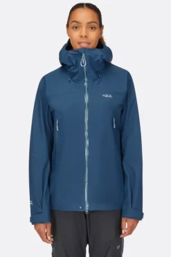 Veste Kangri GORE-TEX PACLITE® Plus pour femme