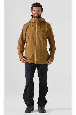 Veste Kangri GORE-TEX PACLITE® Plus pour homme
