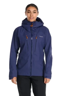 Veste Latok Alpine GORE-TEX Pro pour femme