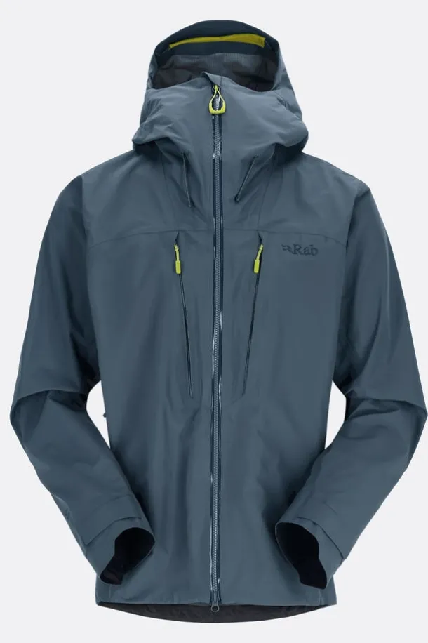 Veste Latok Alpine GORE-TEX Pro pour homme