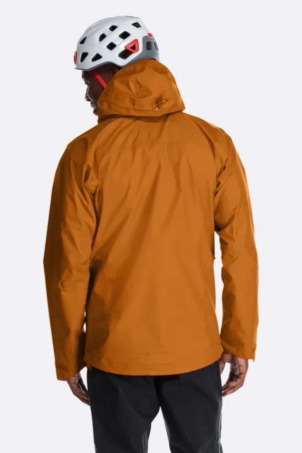 Veste Latok Alpine GORE-TEX Pro pour homme