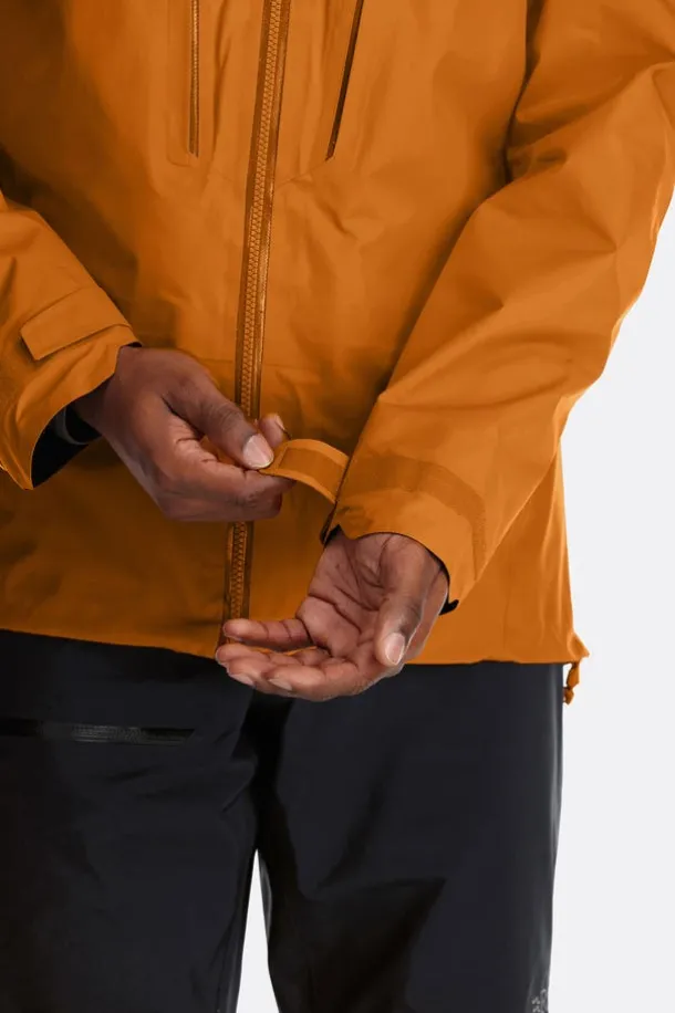Veste Latok Alpine GORE-TEX Pro pour homme
