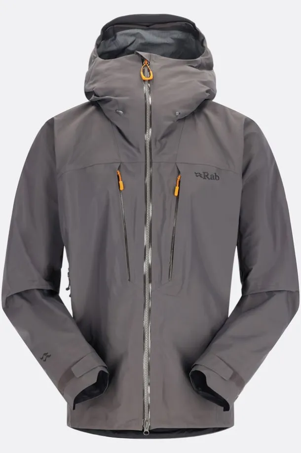 Veste Latok Alpine GORE-TEX Pro pour homme