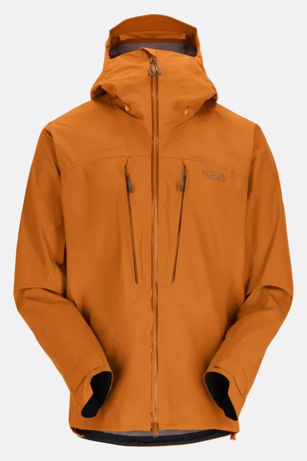 Veste Latok Alpine GORE-TEX Pro pour homme