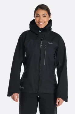 Veste Latok Mountain GORE-TEX Pro pour femme