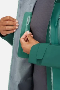 Veste Latok Mountain GORE-TEX Pro pour femme