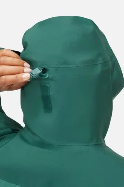 Veste Latok Mountain GORE-TEX Pro pour femme