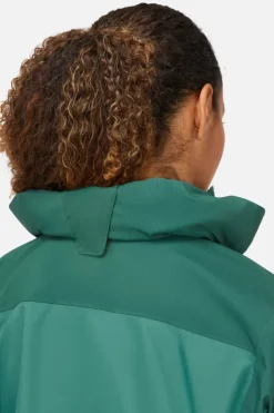 Veste Latok Mountain GORE-TEX Pro pour femme