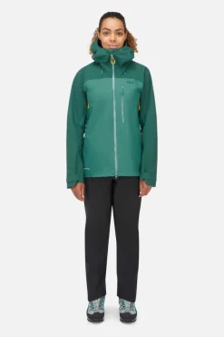 Veste Latok Mountain GORE-TEX Pro pour femme