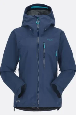Veste Latok Mountain GORE-TEX Pro pour femme