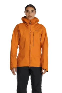Veste Latok Mountain GORE-TEX Pro pour femme