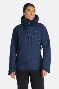 Veste Latok Mountain GORE-TEX Pro pour femme