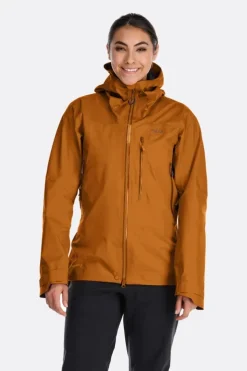 Veste Latok Mountain GORE-TEX Pro pour femme