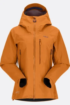 Veste Latok Mountain GORE-TEX Pro pour femme