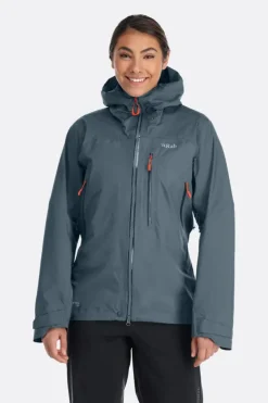 Veste Latok Mountain GORE-TEX Pro pour femme