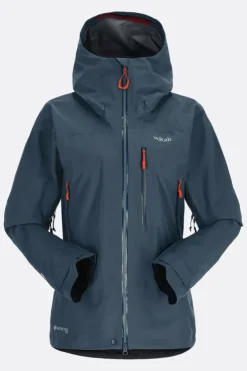 Veste Latok Mountain GORE-TEX Pro pour femme