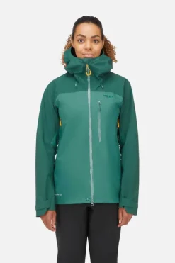 Veste Latok Mountain GORE-TEX Pro pour femme