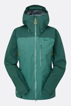 Veste Latok Mountain GORE-TEX Pro pour femme
