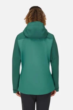 Veste Latok Mountain GORE-TEX Pro pour femme