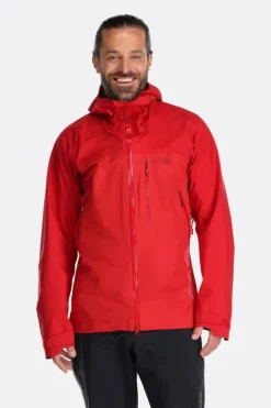 Veste Latok Mountain GORE-TEX Pro pour homme