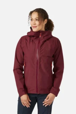 Veste Namche GORE-TEX PACLITE® pour femme