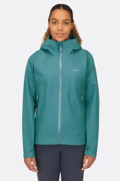Veste Namche GORE-TEX PACLITE® pour femme