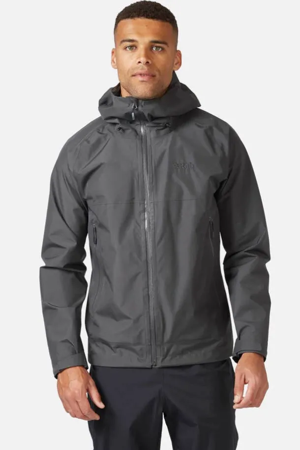 Veste Namche GORE-TEX PACLITE® pour homme