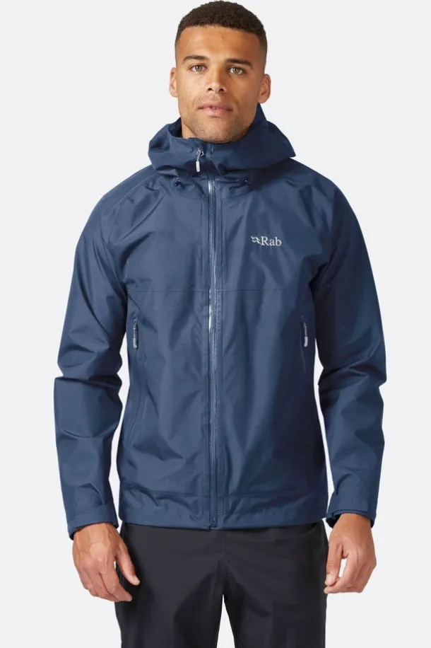 Veste Namche GORE-TEX PACLITE® pour homme