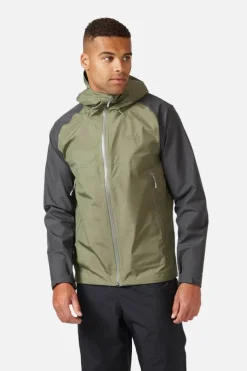 Veste Namche GORE-TEX PACLITE® pour homme