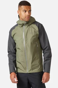 Veste Namche GORE-TEX PACLITE® pour homme