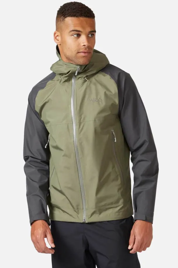 Veste Namche GORE-TEX PACLITE® pour homme