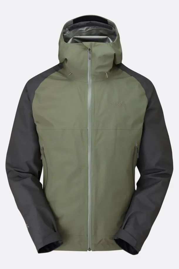 Veste Namche GORE-TEX PACLITE® pour homme