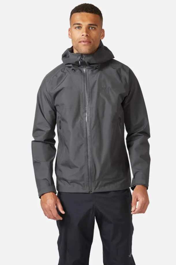 Veste Namche GORE-TEX PACLITE® pour homme