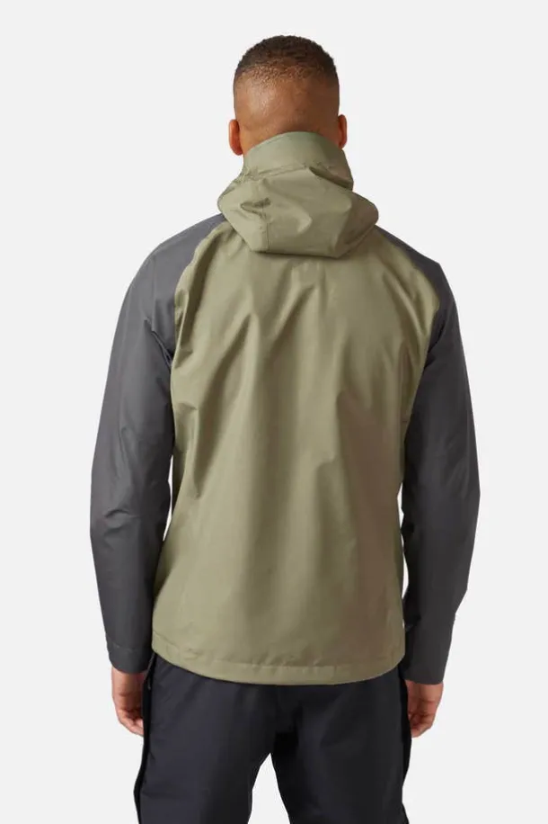 Veste Namche GORE-TEX PACLITE® pour homme