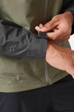 Veste Namche GORE-TEX PACLITE® pour homme