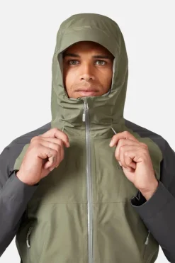 Veste Namche GORE-TEX PACLITE® pour homme