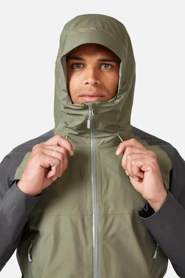 Veste Namche GORE-TEX PACLITE® pour homme