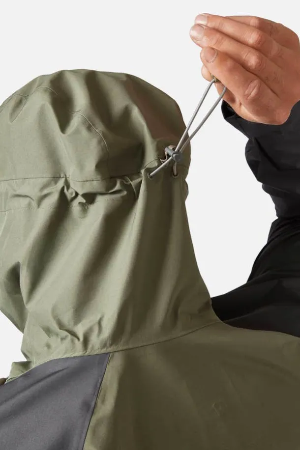 Veste Namche GORE-TEX PACLITE® pour homme
