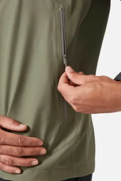 Veste Namche GORE-TEX PACLITE® pour homme