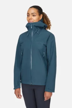 Veste Namche GORE-TEX pour femme