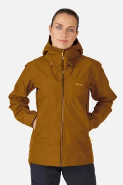 Veste Namche GORE-TEX pour femme
