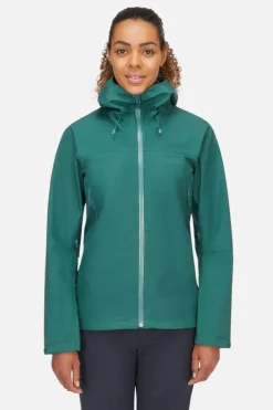 Veste Namche GORE-TEX pour femme
