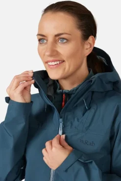 Veste Namche GORE-TEX pour femme