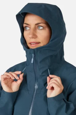 Veste Namche GORE-TEX pour femme