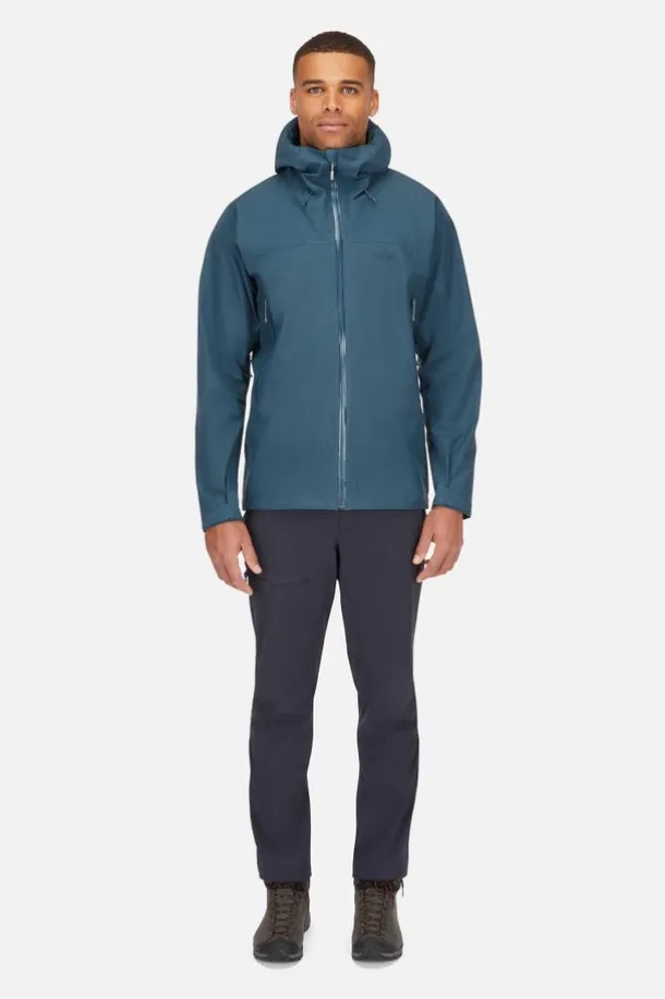 Veste Namche GORE-TEX pour homme