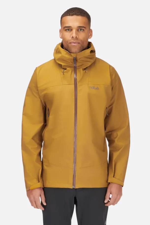 Veste Namche GORE-TEX pour homme