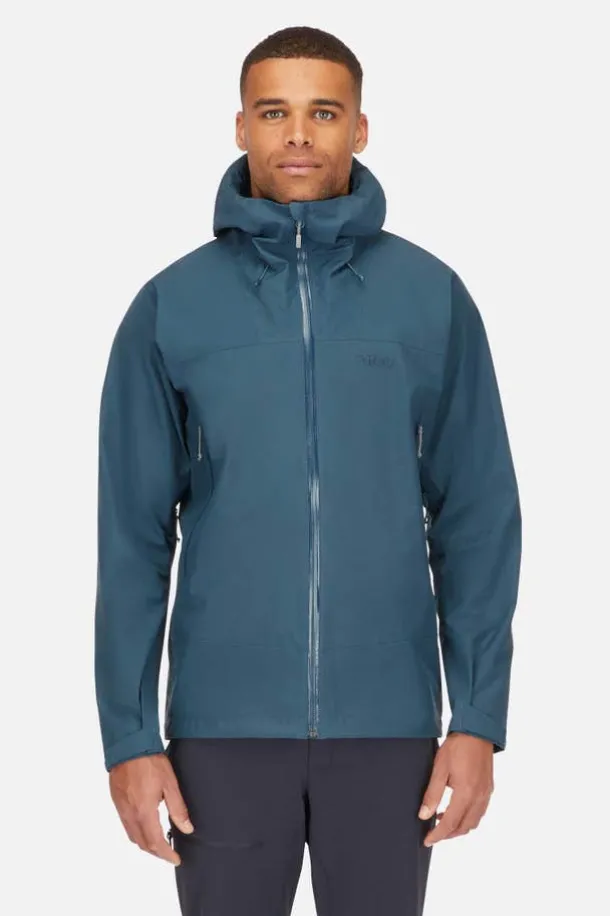 Veste Namche GORE-TEX pour homme