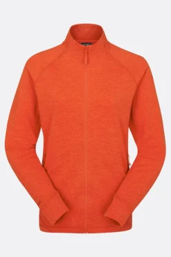 Veste Nexus pour femme
