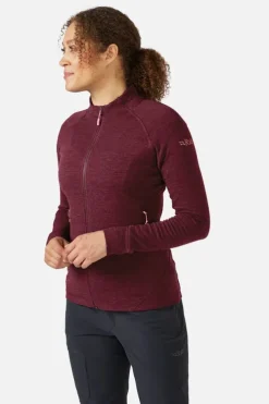Veste Nexus pour femme